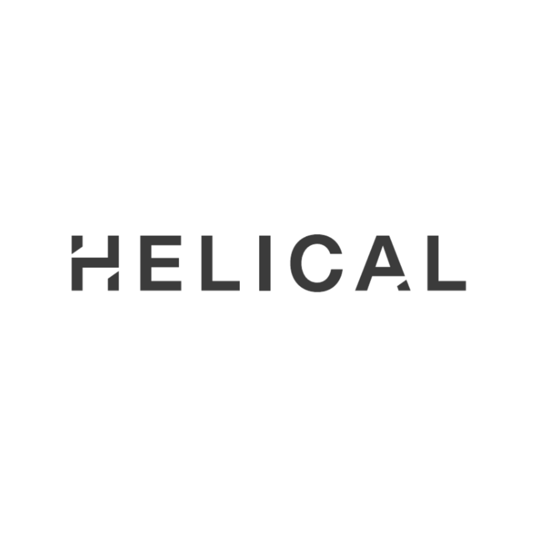 helical